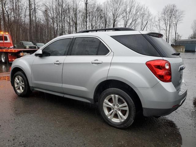 Изображение 2 2015 CHEVROLET EQUINOX LT 2015 с VIN 2GNFLFEK2F6224411