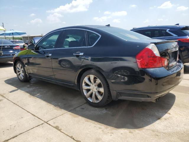 Изображение 2 2007 INFINITI M35 BASE 2007 с VIN JNKAY01E47M310306