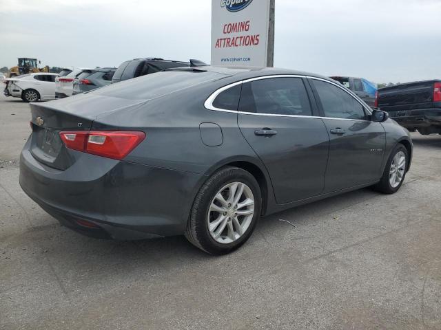 Image 3 of 2016 CHEVROLET MALIBU LT 2016 with VIN 1G1ZE5ST2GF201704