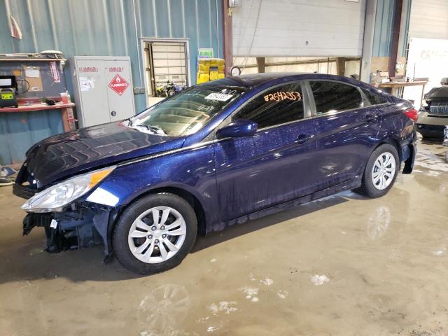 Obraz 2012 HYUNDAI SONATA GLS 2012