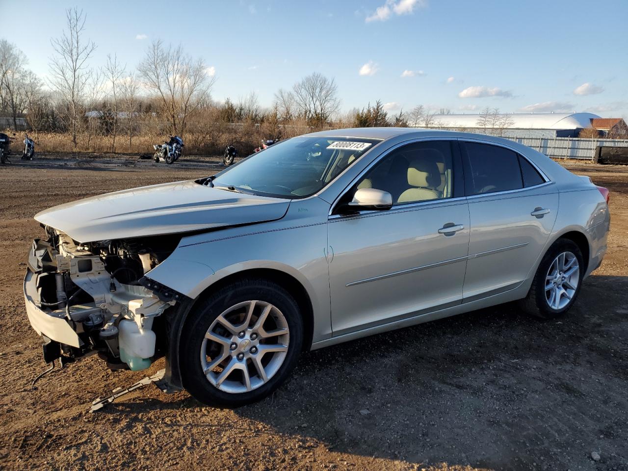 Obraz 1 z 2014 CHEVROLET MALIBU 1LT 2014 z VIN 1G11C5SL5EF122009
