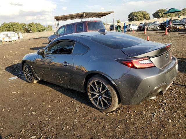 Image 2 of 2023 TOYOTA GR 86  2023 with VIN JF1ZNBC12P8760778