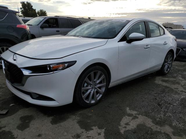 2019 MAZDA 3 PREFERRED 2019 image