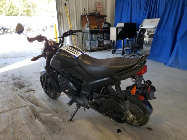 Изображение 3 2022 HONDA NVA110 B 2022 с VIN 3H1JK070XND003010