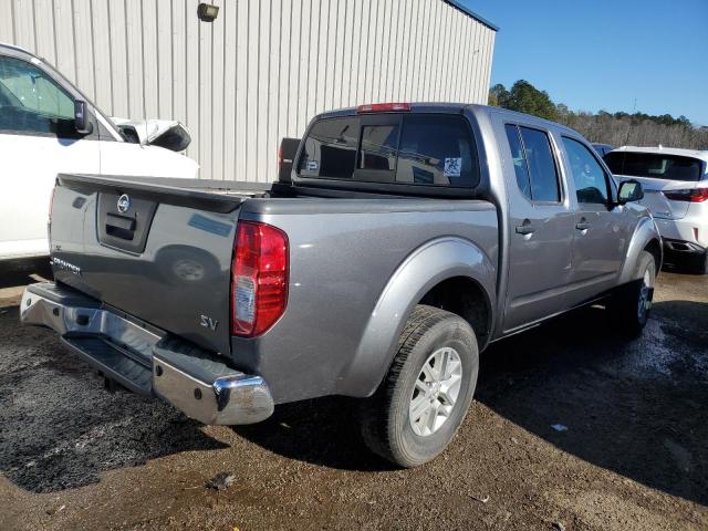 Obraz 3 z 2016 NISSAN FRONTIER S 2016 z VIN 1N6AD0ER4GN904914
