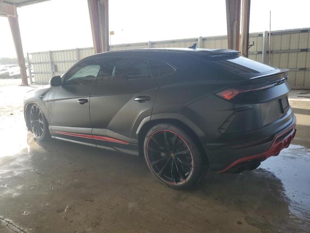 Изображение 2 2020 LAMBORGHINI URUS  2020 с VIN ZPBUA1ZL0LLA06684