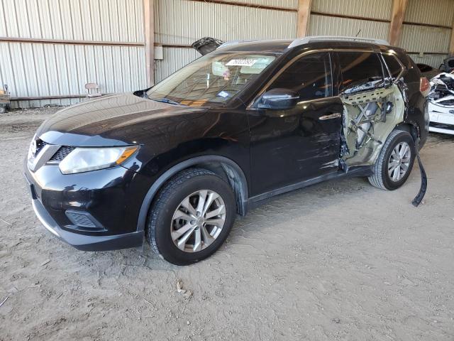 Image 1 of 2016 NISSAN ROGUE S 2016 with VIN 5N1AT2MTXGC830100