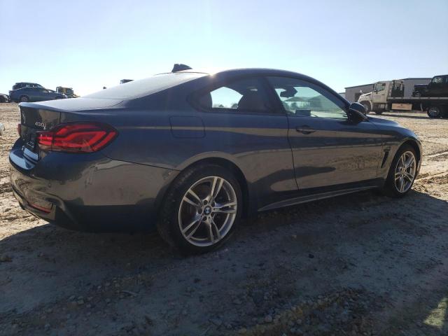 Image 3 of 2020 BMW 430XI  2020 with VIN WBA4W5C08LFJ83798