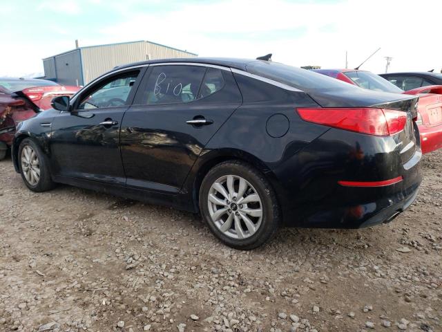 Obraz 2 z 2015 KIA OPTIMA LX 2015 z VIN KNAGM4A77F5616776