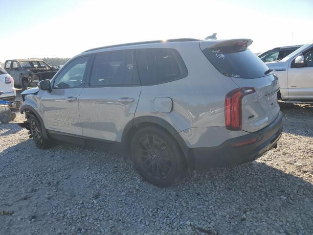 Image 2 of 2022 KIA TELLURIDE SX 2022 with VIN 5XYP5DHC9NG289628