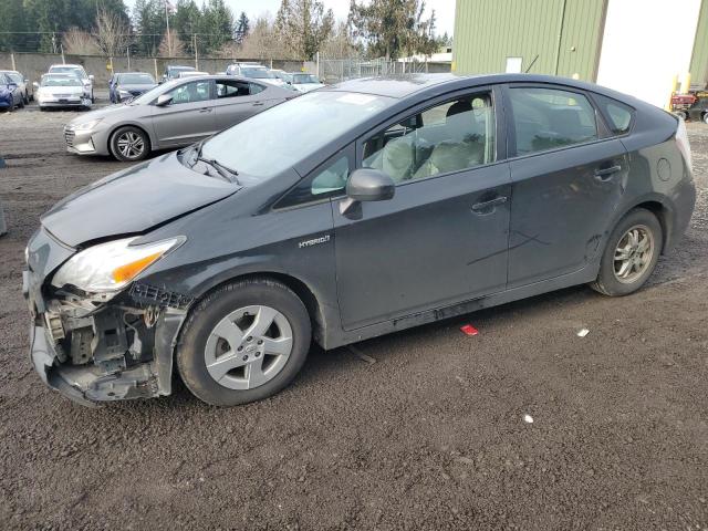 Image 1 of 2010 TOYOTA PRIUS  2010 with VIN JTDKN3DU6A0015516