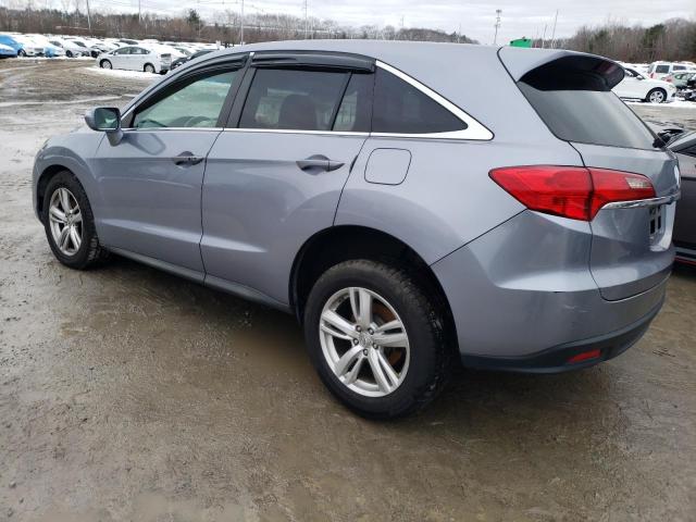 Obraz 2 z 2013 ACURA RDX TECHNOLOGY 2013 z VIN 5J8TB4H53DL019999