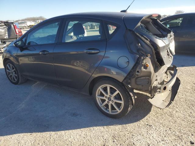 Image 2 of 2016 FORD FIESTA SE 2016 with VIN 3FADP4EJ0GM202923