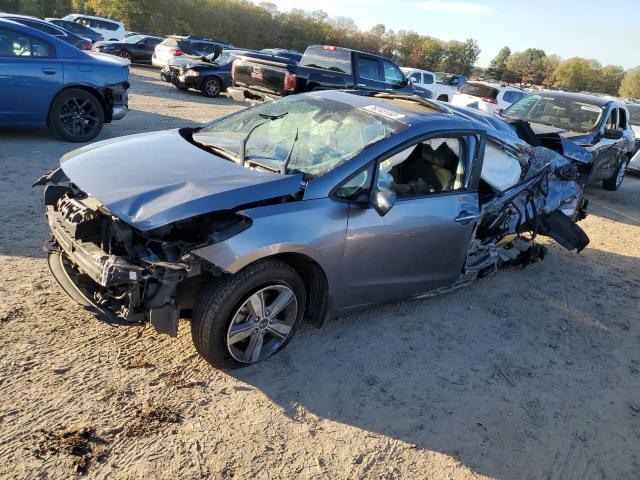 Изображение 2018 KIA FORTE LX 2018