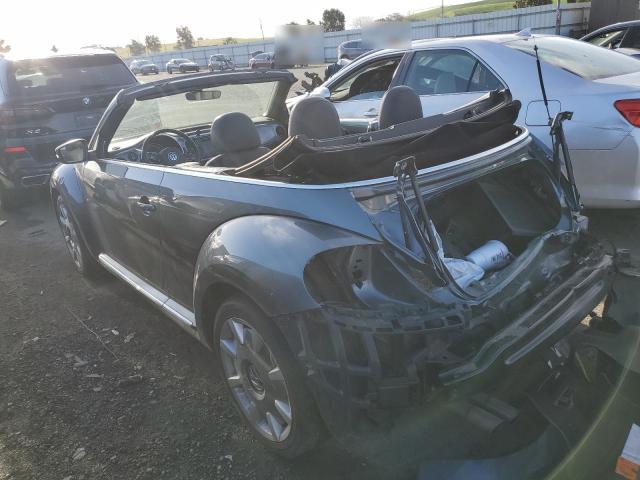 Obraz 2 z 2017 VOLKSWAGEN BEETLE S/SE 2017 z VIN 3VW517AT0HM819360