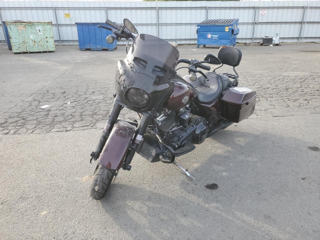 Obraz 2 z 2022 HARLEY-DAVIDSON FLHRXS  2022 z VIN 1HD1KVP21NB649111