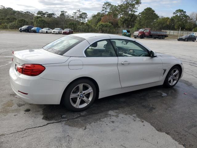 Image 3 of 2014 BMW 428 I 2014 with VIN WBA3V5C5XEP747815