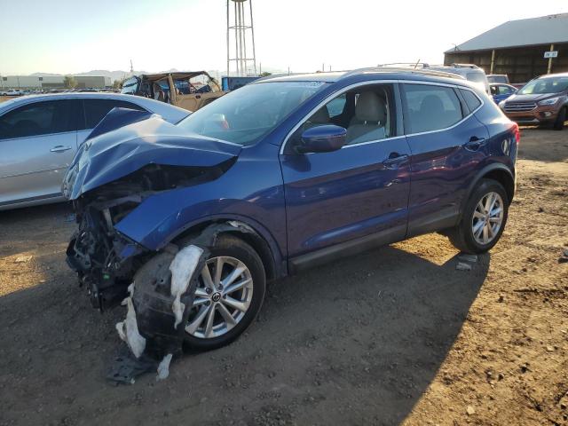 Изображение 1 2019 NISSAN ROGUE SPORT S 2019 с VIN JN1BJ1CPXKW237280