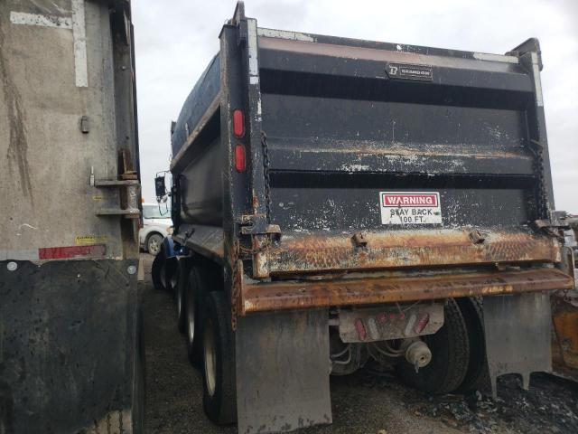 Изображение 3 1996 KENWORTH CONSTRUCTION T800 1996 с VIN 1NKDLB0X4TJ733554