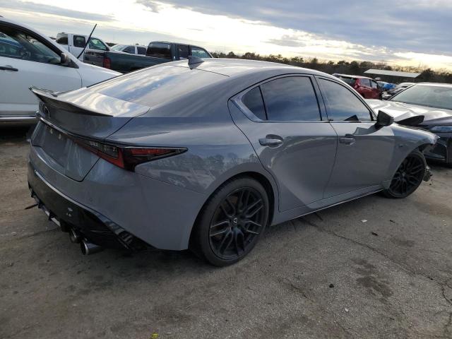 Изображение 3 2022 LEXUS IS 500 F SPORT 2022 с VIN JTHUP1D25N5001264