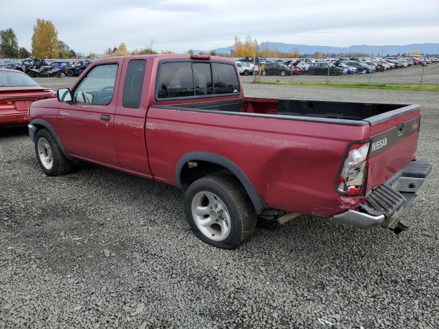 Obraz 2 z 1998 NISSAN FRONTIER KING CAB XE 1998 z VIN 1N6DD26SXWC300045