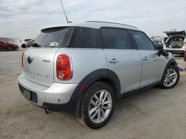 Изображение 3 2014 MINI COOPER COUNTRYMAN 2014 с VIN WMWZB3C59EWR40275