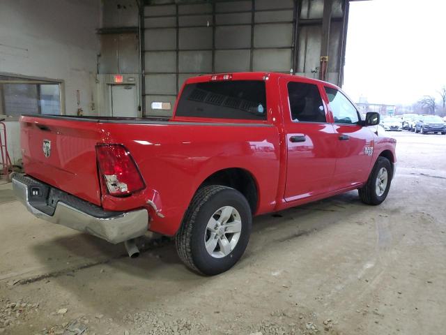 Obraz 3 z 2022 RAM 1500 CLASSIC SLT 2022 z VIN 1C6RR6LG8NS203360
