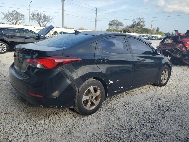Image 3 of 2015 HYUNDAI ELANTRA SE 2015 with VIN 5NPDH4AE8FH553583