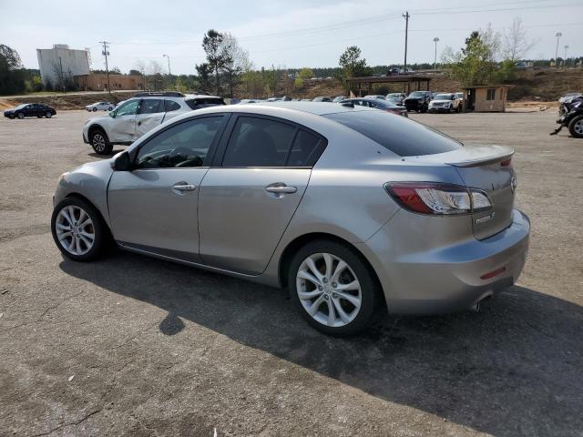 Изображение 2 2011 MAZDA 3 S 2011 с VIN JM1BL1U5XB1361258