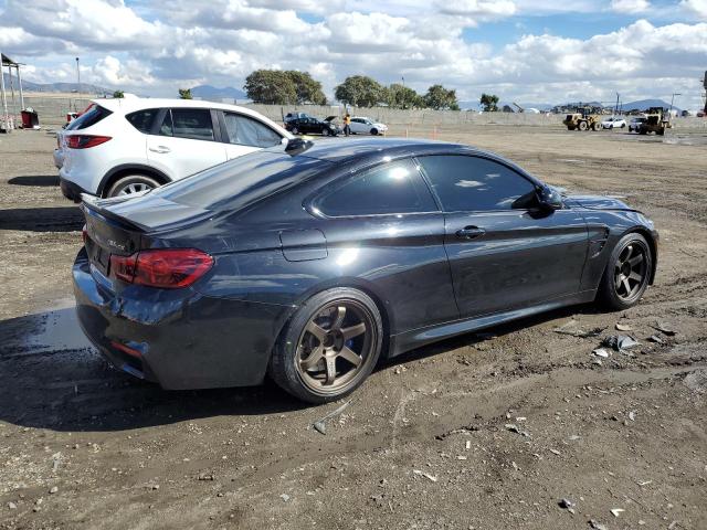 Изображение 3 2019 BMW M4 CS 2019 с VIN WBS3S7C55KAC09671