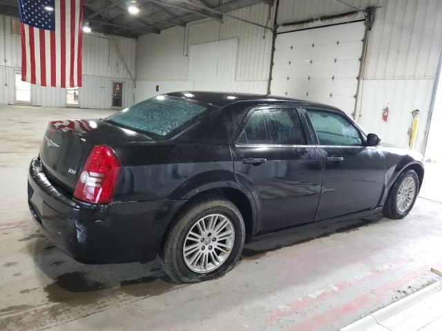 Image 3 of 2009 CHRYSLER 300 LX 2009 with VIN 2C3KA43D59H551680