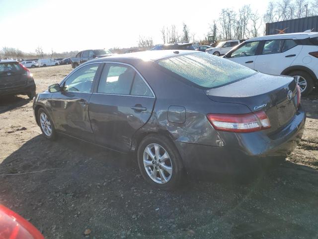 Image 2 of 2011 TOYOTA CAMRY BASE 2011 with VIN 4T1BF3EK9BU201857