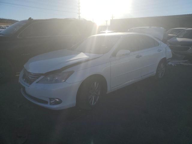 Obraz 2012 LEXUS ES 350 2012