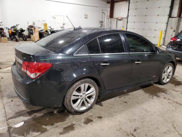 Obraz 3 z 2016 CHEVROLET CRUZE LIMITED LTZ 2016 z VIN 1G1PG5SB7G7217366