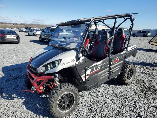 Obraz 2 z 2023 KAWASAKI KRT800 L 2023 z VIN JKBRTCL12PB500959