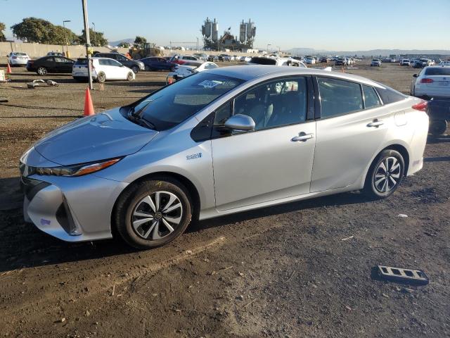 Obraz 2017 TOYOTA PRIUS PRIME  2017