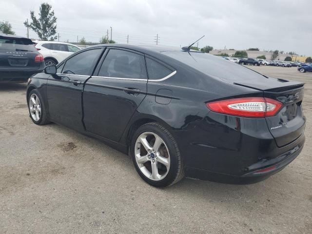 Obraz 2 z 2016 FORD FUSION SE 2016 z VIN 3FA6P0HD7GR211239