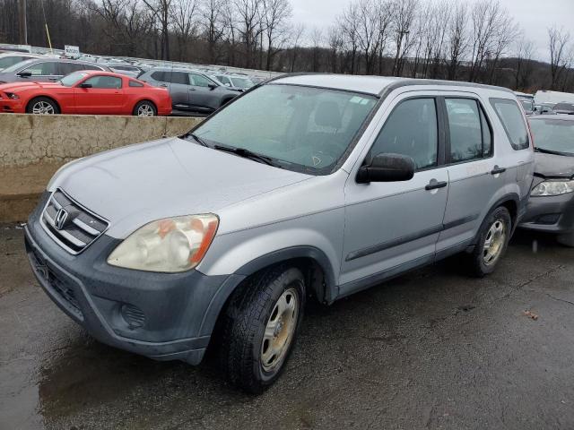 Изображение 2006 HONDA CR-V LX 2006