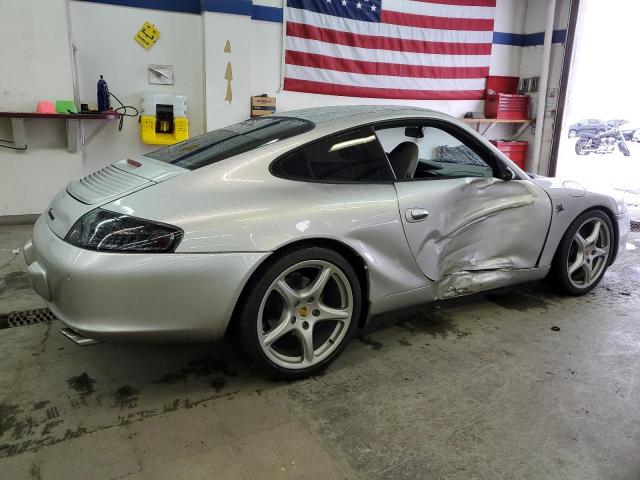 Изображение 3 2003 PORSCHE 911 CARRERA 2 2003 с VIN WP0AA29913S620816