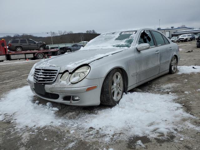 Obraz 1 z 2005 MERCEDES-BENZ E 500 4MATIC 2005 z VIN WDBUF83J45X168501