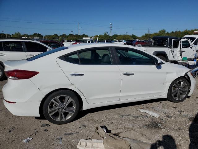Image 3 of 2017 HYUNDAI ELANTRA SE 2017 with VIN 5NPD84LF3HH086310