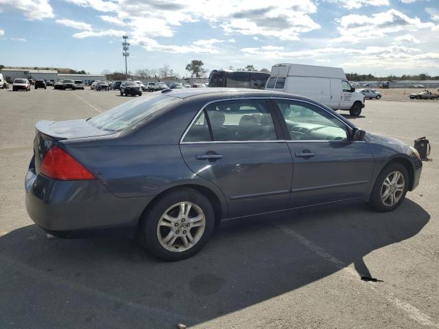 Image 3 of 2006 HONDA ACCORD EX 2006 with VIN 1HGCM56836A080149
