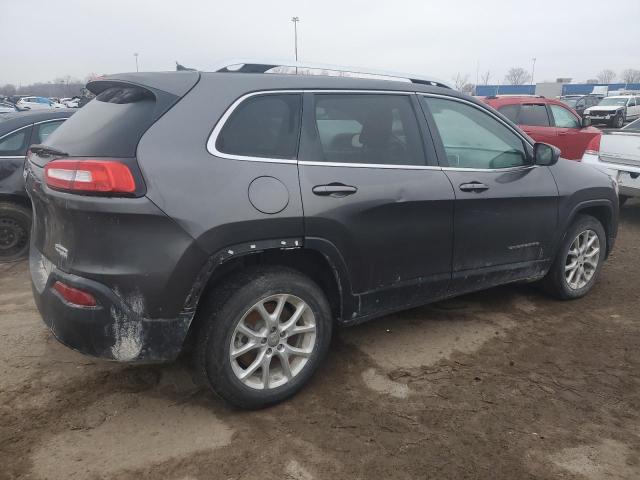 Изображение 3 2014 JEEP CHEROKEE LATITUDE 2014 с VIN 1C4PJLCS4EW167153