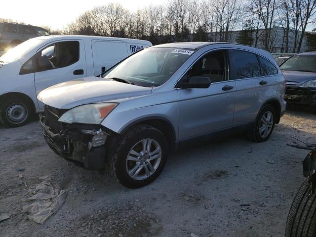 Изображение 1 2010 HONDA CR-V EX 2010 с VIN 5J6RE4H51AL006271