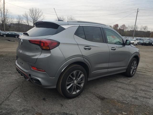 Image 3 of 2023 BUICK ENCORE GX SELECT 2023 with VIN KL4MMESL5PB013717