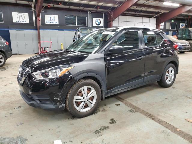2018 NISSAN KICKS S 2018 image