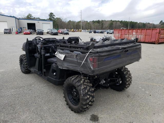 Image 3 of 2024 POLARIS RANGER CREW XP 1000 PREMIUM 2024 with VIN 4XARSE997R8453621
