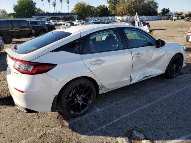 Obraz 3 z 2022 HONDA CIVIC SPORT 2022 z VIN 19XFL2H85NE000968