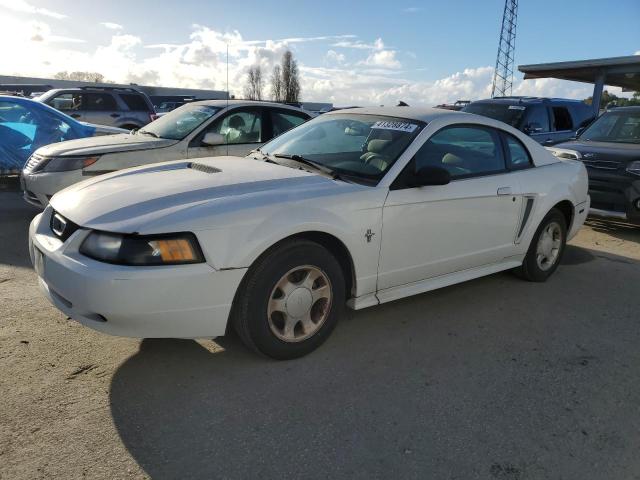 Изображение 1 2001 FORD MUSTANG  2001 с VIN 1FAFP404X1F256943