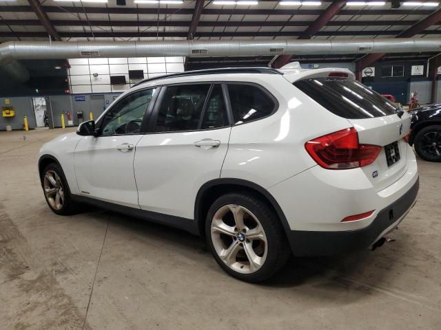 Image 2 of 2013 BMW X1 XDRIVE35I 2013 with VIN WBAVM5C5XDVV90549